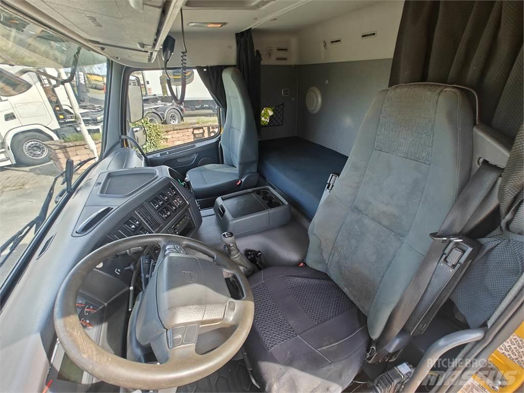 Volvo FMX460 Konksliftveokid