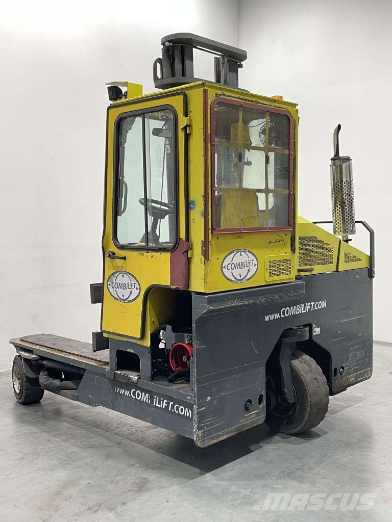 Combilift C4500 Diiseltõstukid