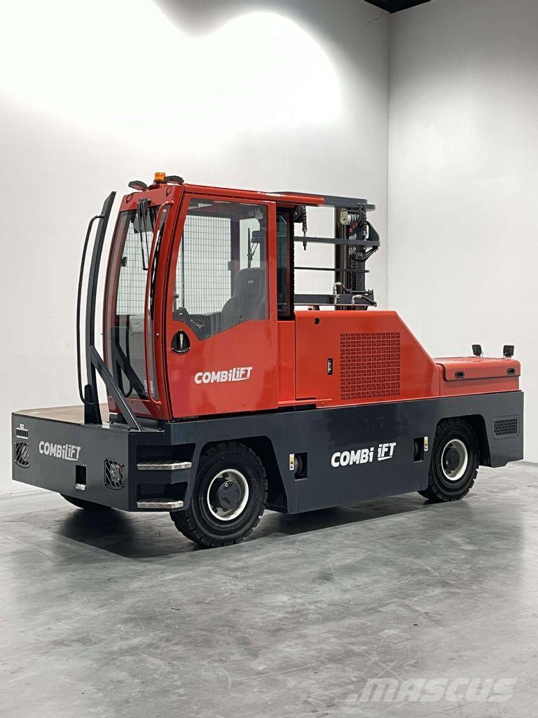 Combilift C6000FSL Külglaadurid
