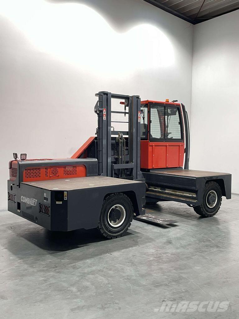 Combilift C6000FSL Külglaadurid