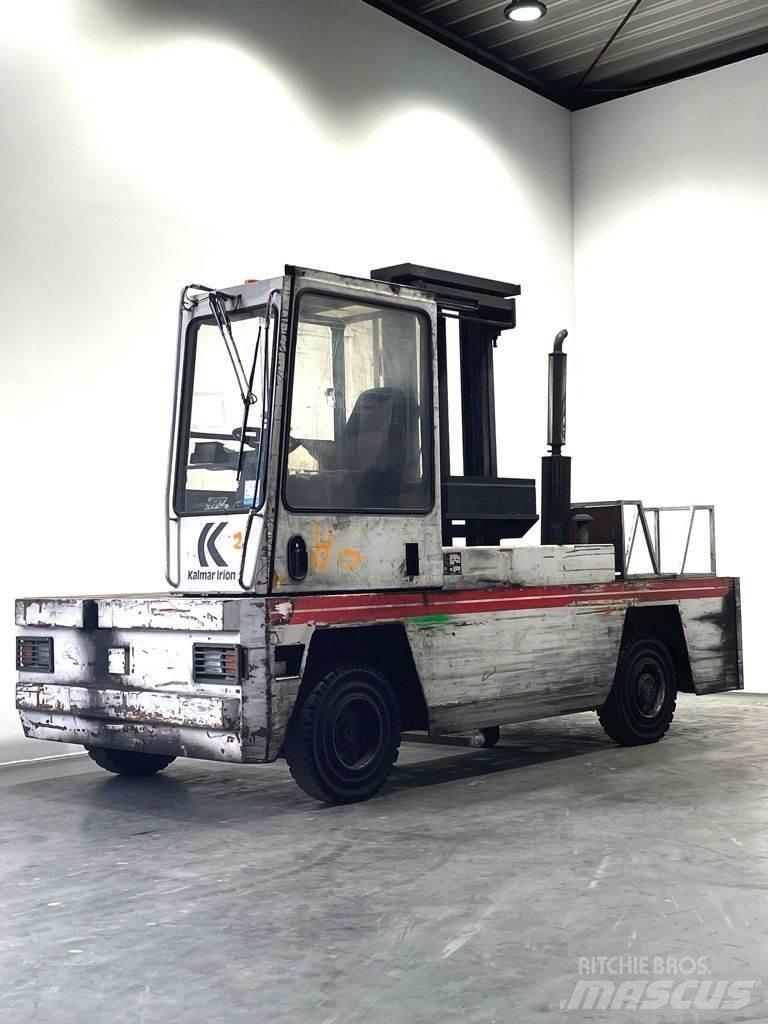Kalmar DSA 40/14 Külglaadurid