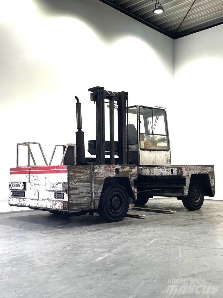 Kalmar DSA 40/14 Külglaadurid