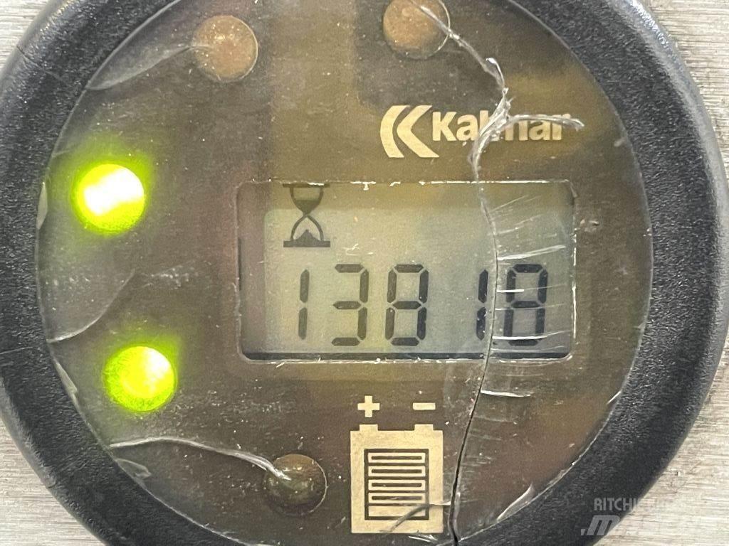 Kalmar ECD 50-6 Elektritõstukid