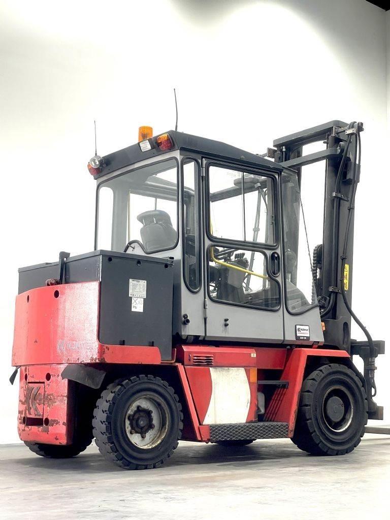 Kalmar ECD 50-6 Elektritõstukid