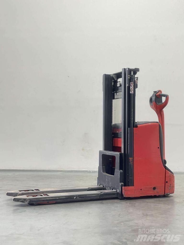 Linde D08-1160 Järelkäidavad virnastajad