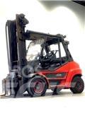 Linde H80D-396-03-EVO Diiseltõstukid