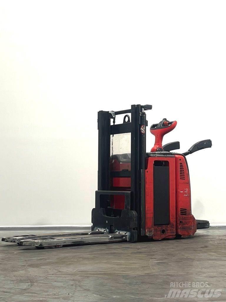 Linde L12LHPAP-133 Järelkäidavad virnastajad