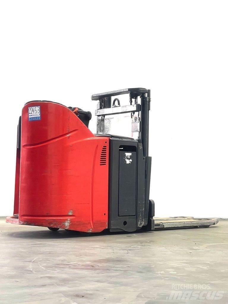 Linde L12LHPSP-133 Järelkäidavad virnastajad