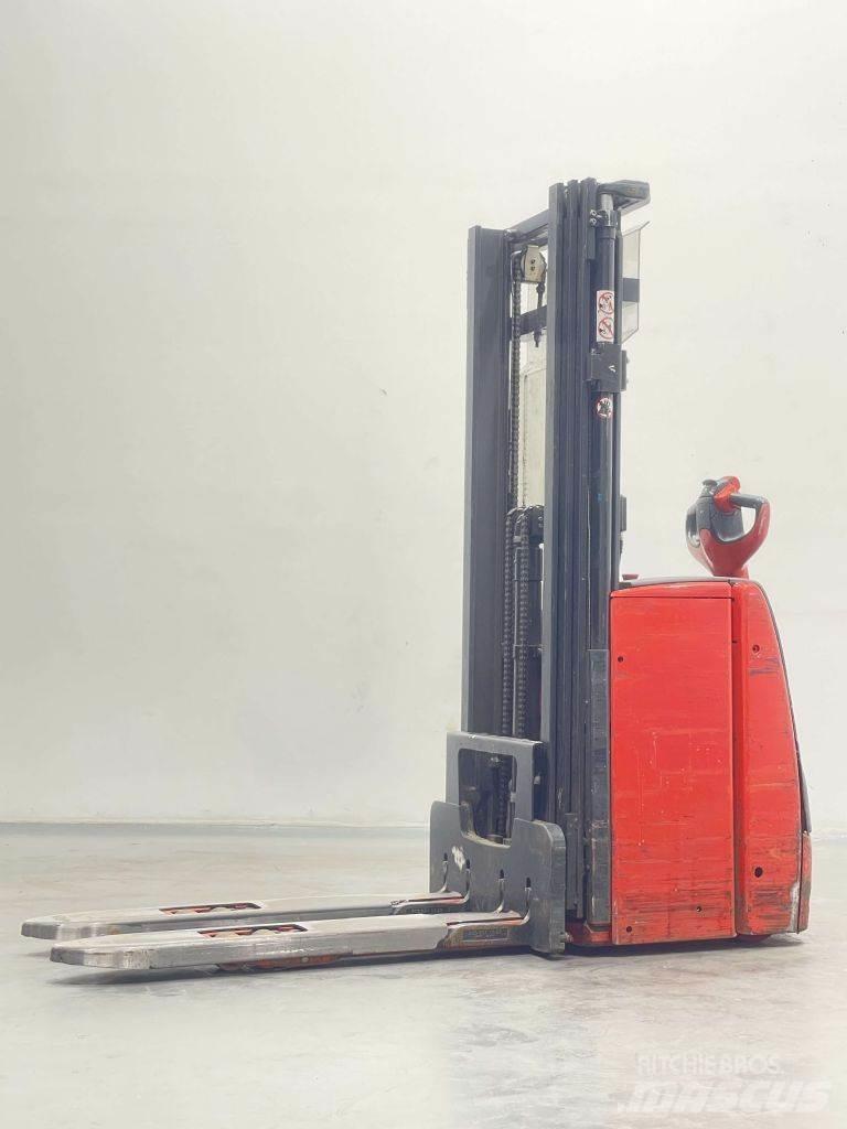 Linde L14-Li-Ion-1173 Järelkäidavad virnastajad