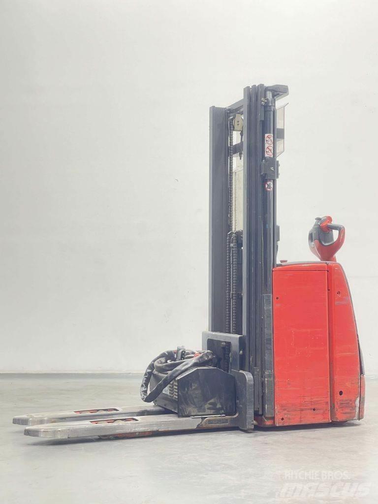 Linde L14-Li-Ion-1173 Järelkäidavad virnastajad