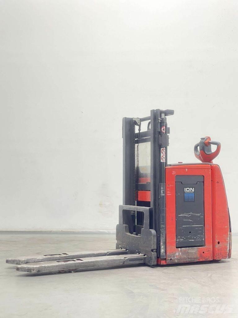 Linde L14-Li-Ion-1173 Järelkäidavad virnastajad
