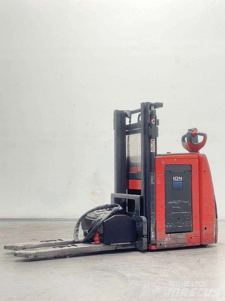 Linde L14-Li-Ion-1173 Järelkäidavad virnastajad