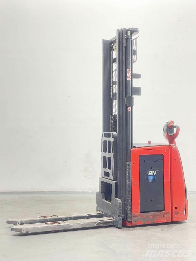 Linde L14-Li-Ion-1173 Järelkäidavad virnastajad