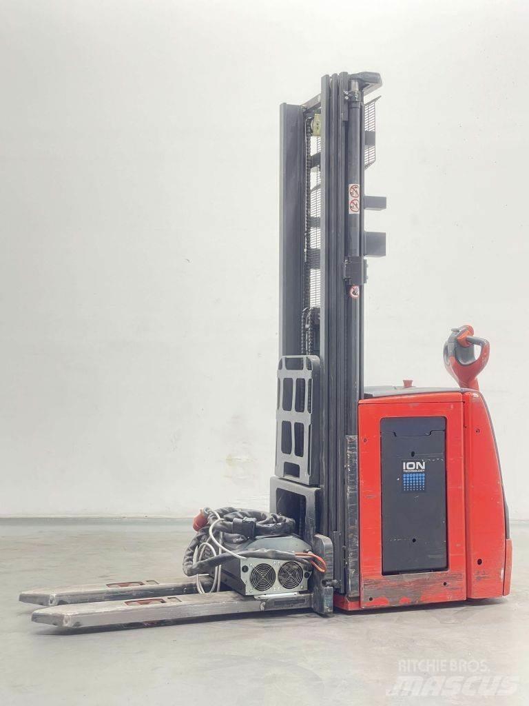 Linde L14-Li-Ion-1173 Järelkäidavad virnastajad