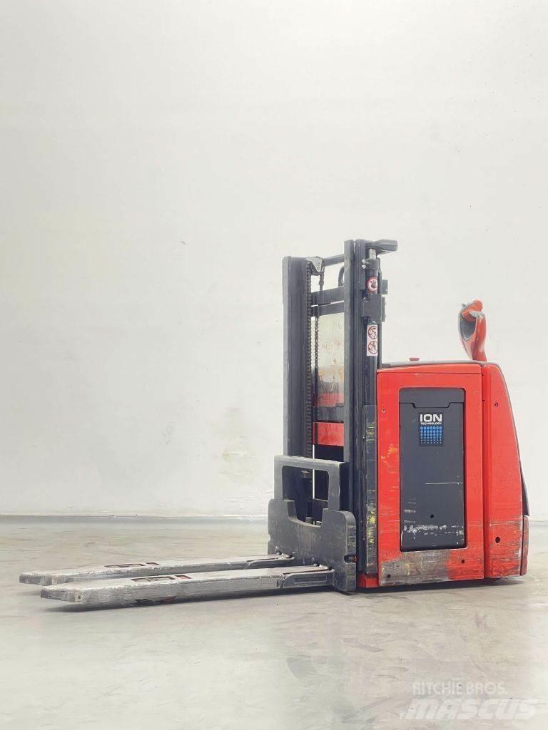 Linde L14-Li-Ion-1173 Järelkäidavad virnastajad