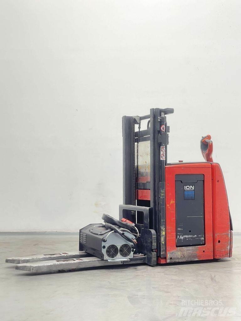 Linde L14-Li-Ion-1173 Järelkäidavad virnastajad