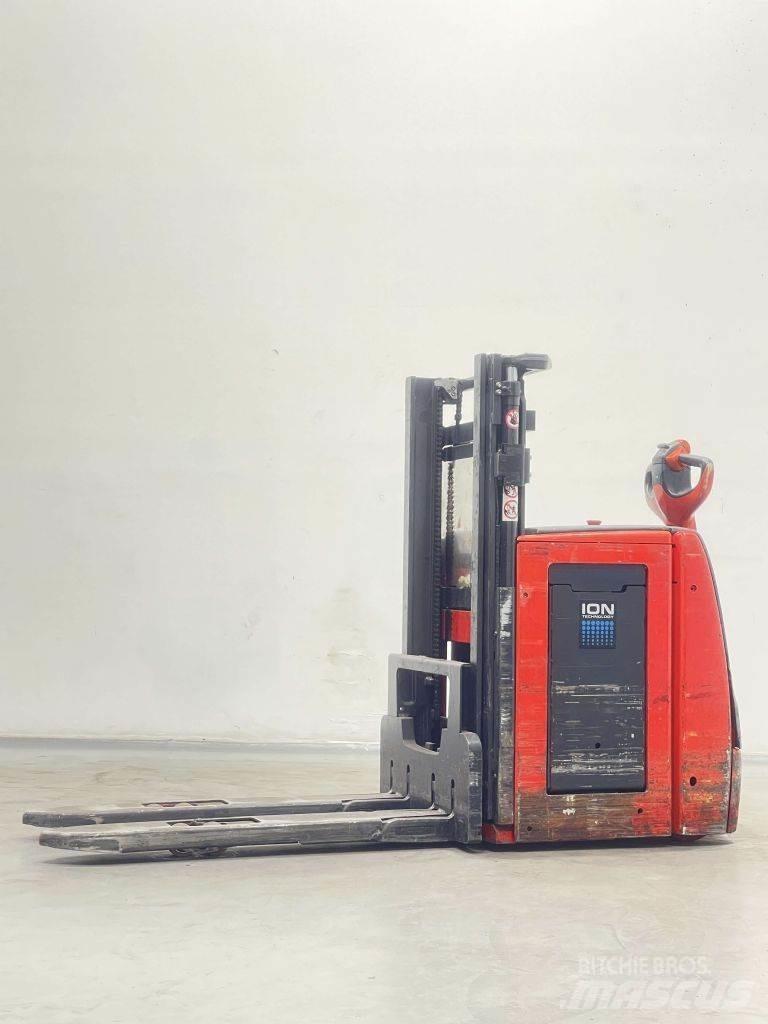 Linde L14-Li-Ion-1173 Järelkäidavad virnastajad