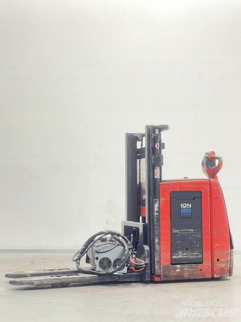Linde L14-Li-Ion-1173 Järelkäidavad virnastajad