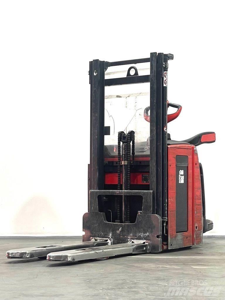Linde L14AP-1173 Järelkäidavad virnastajad