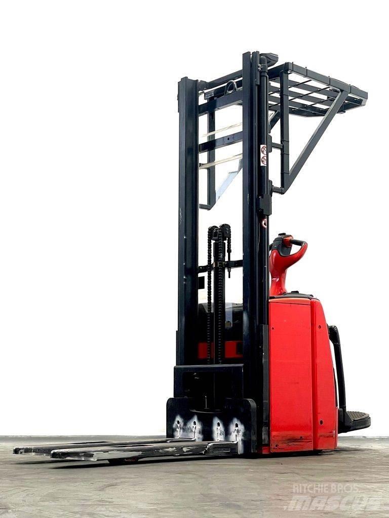 Linde L14AP-1173 Järelkäidavad virnastajad