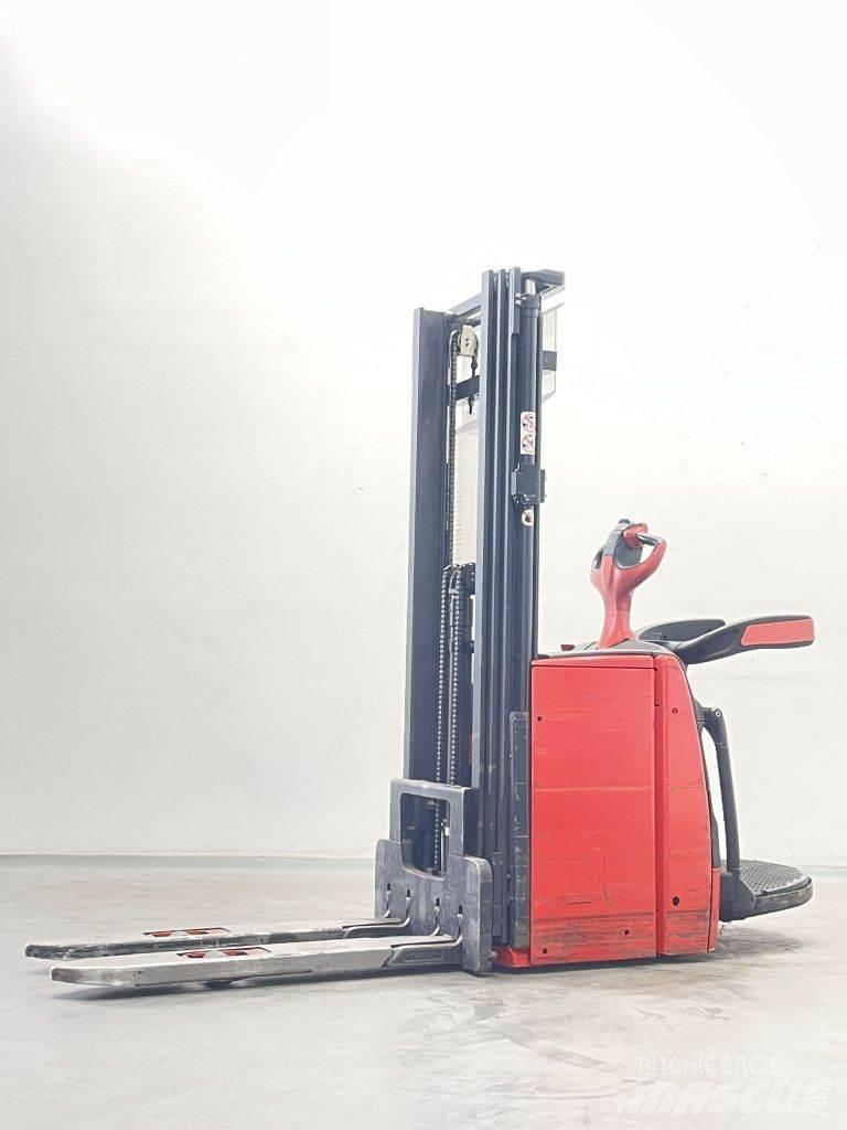 Linde L14AP-1173 Järelkäidavad virnastajad