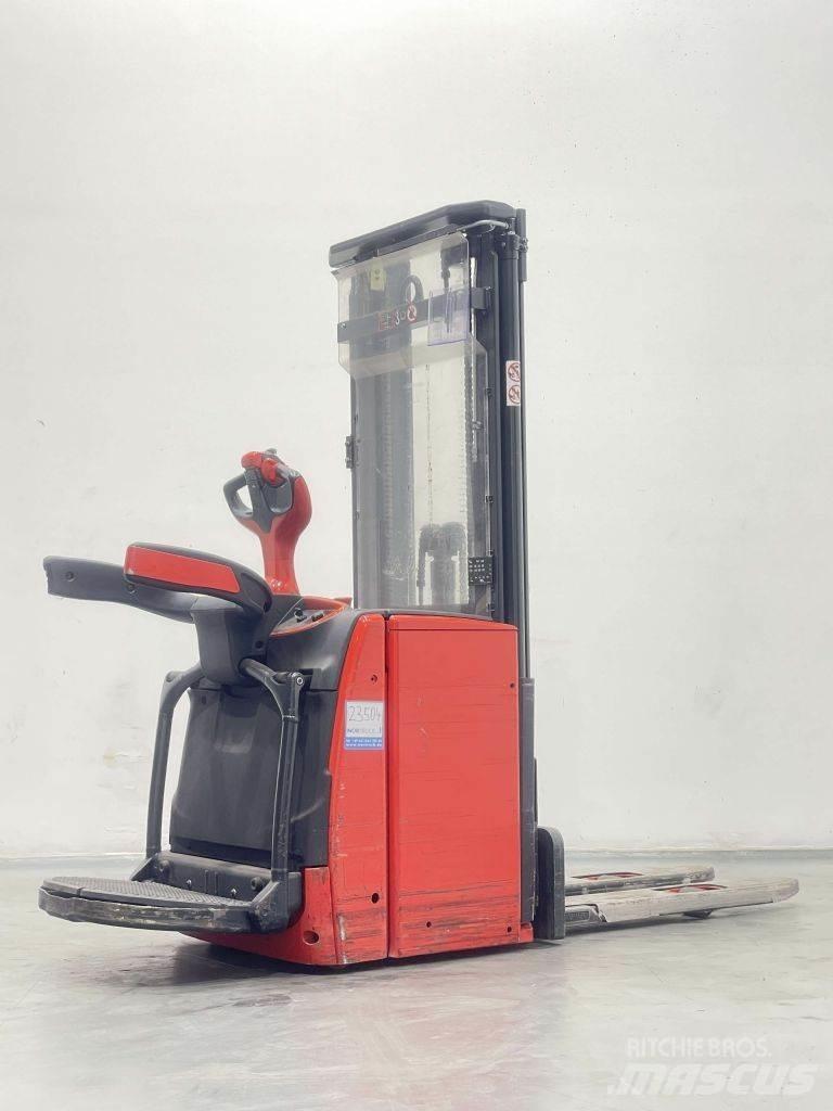 Linde L14AP-1173 Järelkäidavad virnastajad
