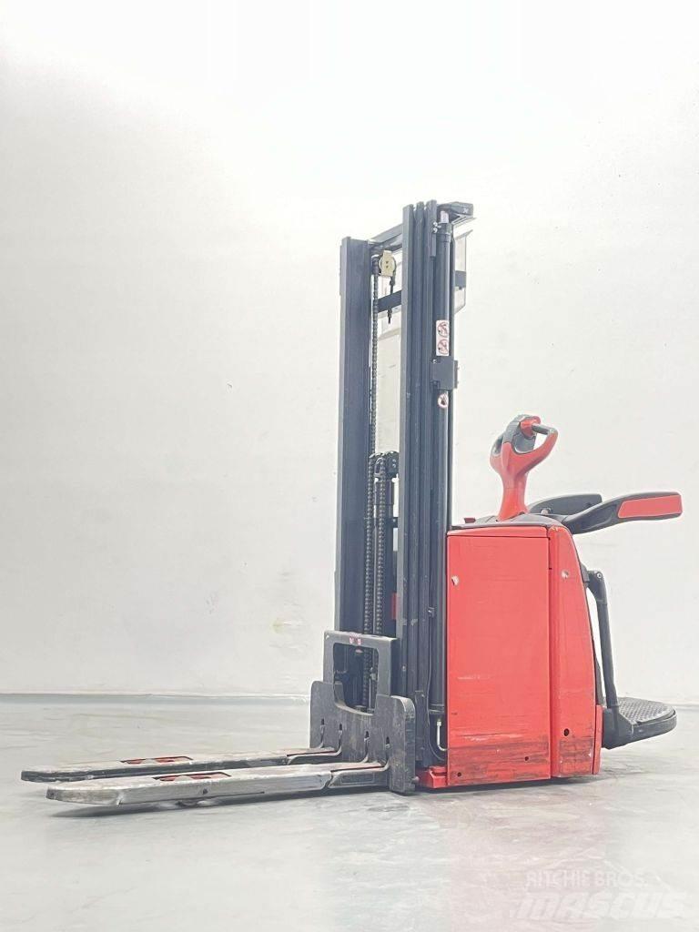 Linde L14AP-1173 Järelkäidavad virnastajad