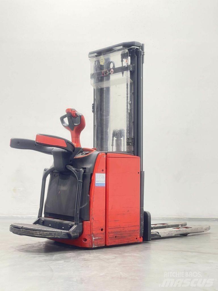 Linde L14AP-1173 Järelkäidavad virnastajad