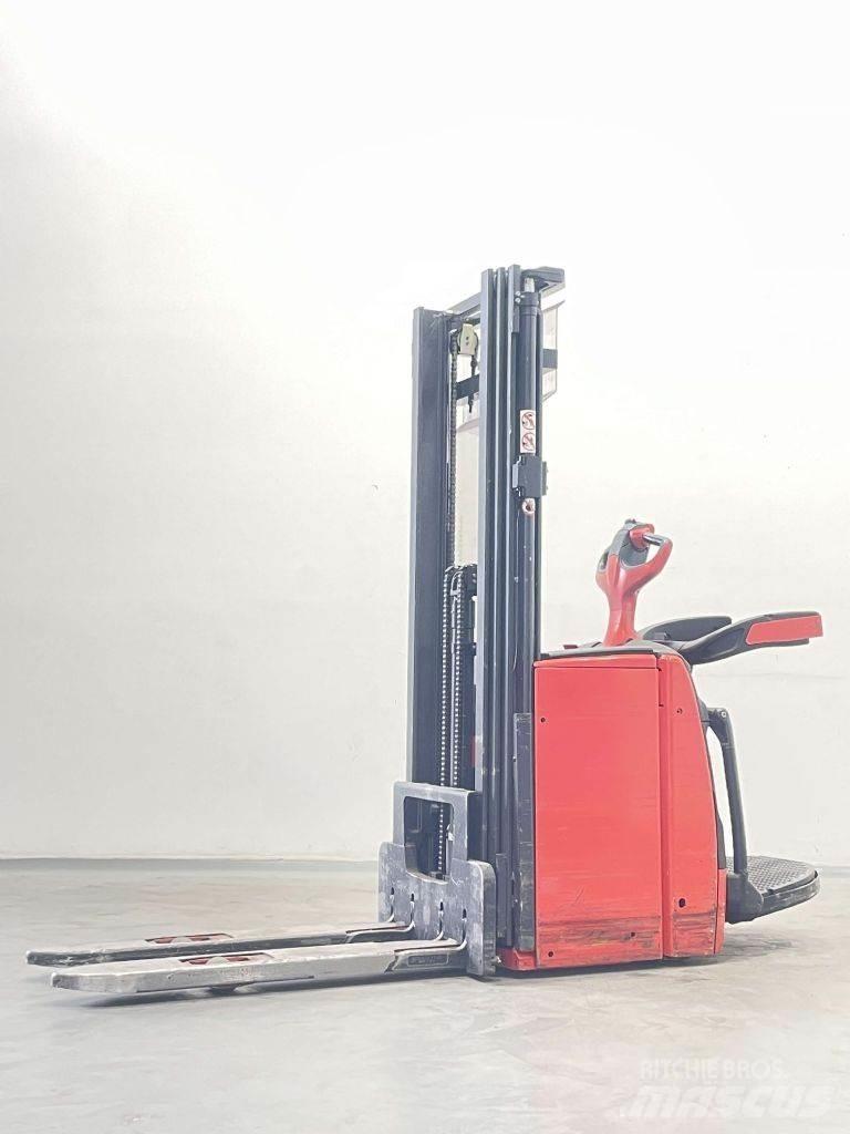 Linde L14AP-1173 Järelkäidavad virnastajad