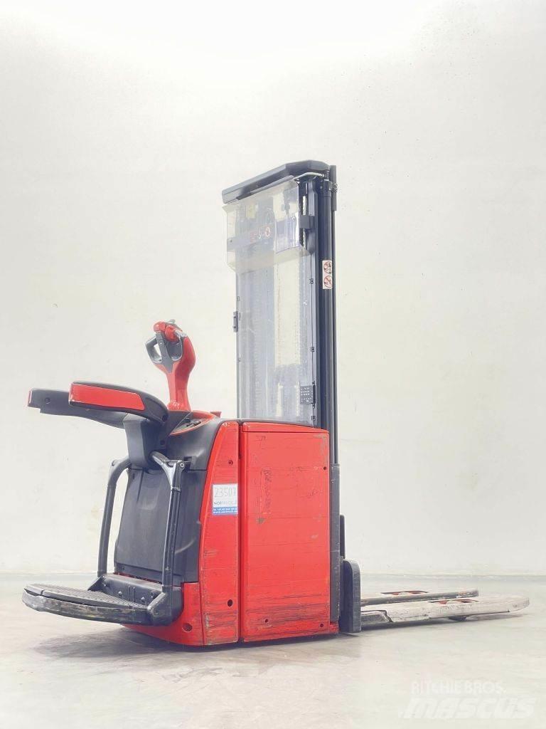Linde L14AP-1173 Järelkäidavad virnastajad
