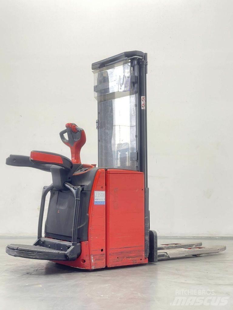 Linde L14AP-1173 Järelkäidavad virnastajad