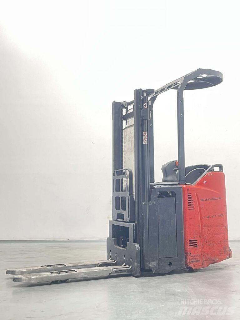 Linde L14SP-133 Järelkäidavad virnastajad