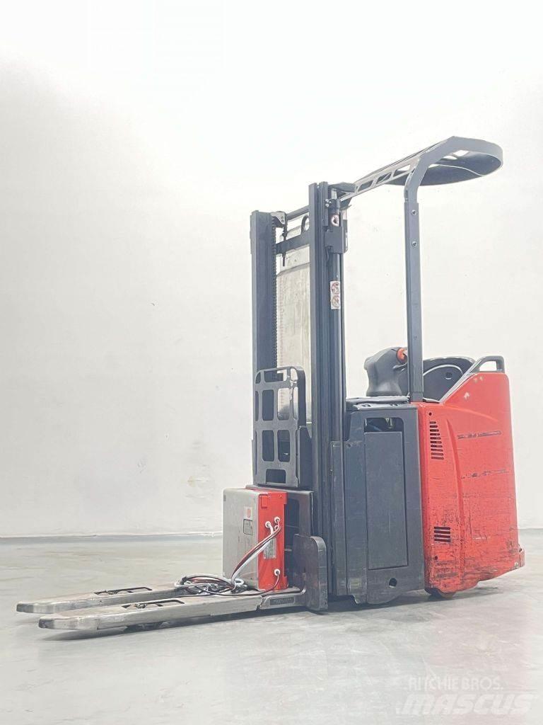 Linde L14SP-133 Järelkäidavad virnastajad