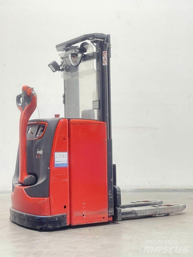 Linde L16-1173 Järelkäidavad virnastajad