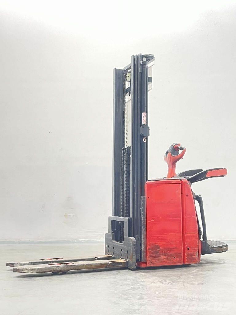 Linde L16AP-1173 Järelkäidavad virnastajad