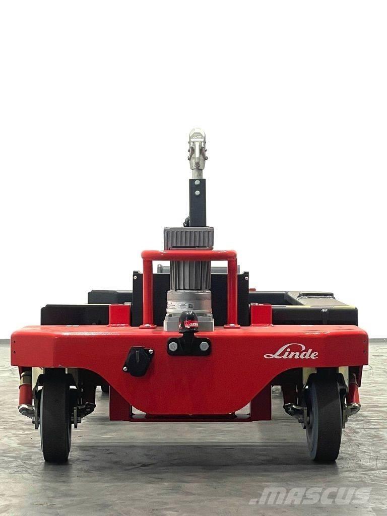 Linde LT10-1196 Muud haagised