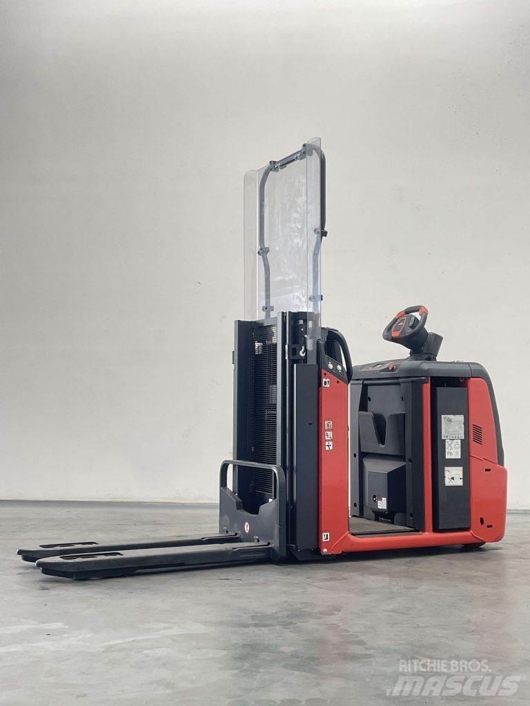 Linde N20C D-4589 Madalkomplekteerimistõstuk