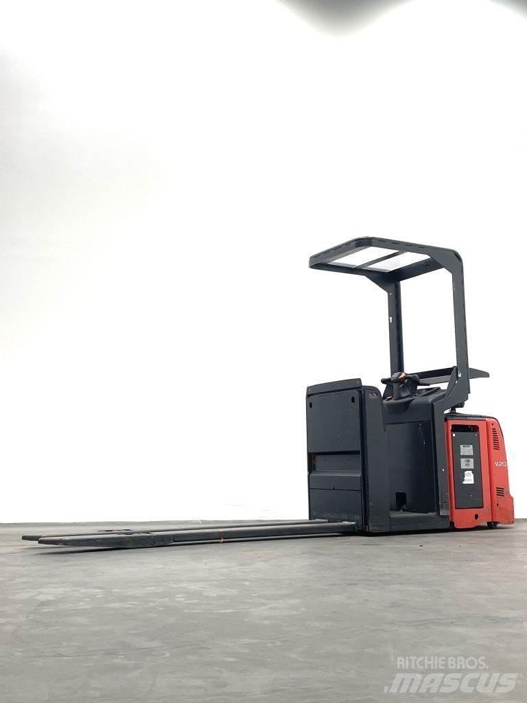 Linde N20Vi-1111 Madalkomplekteerimistõstuk