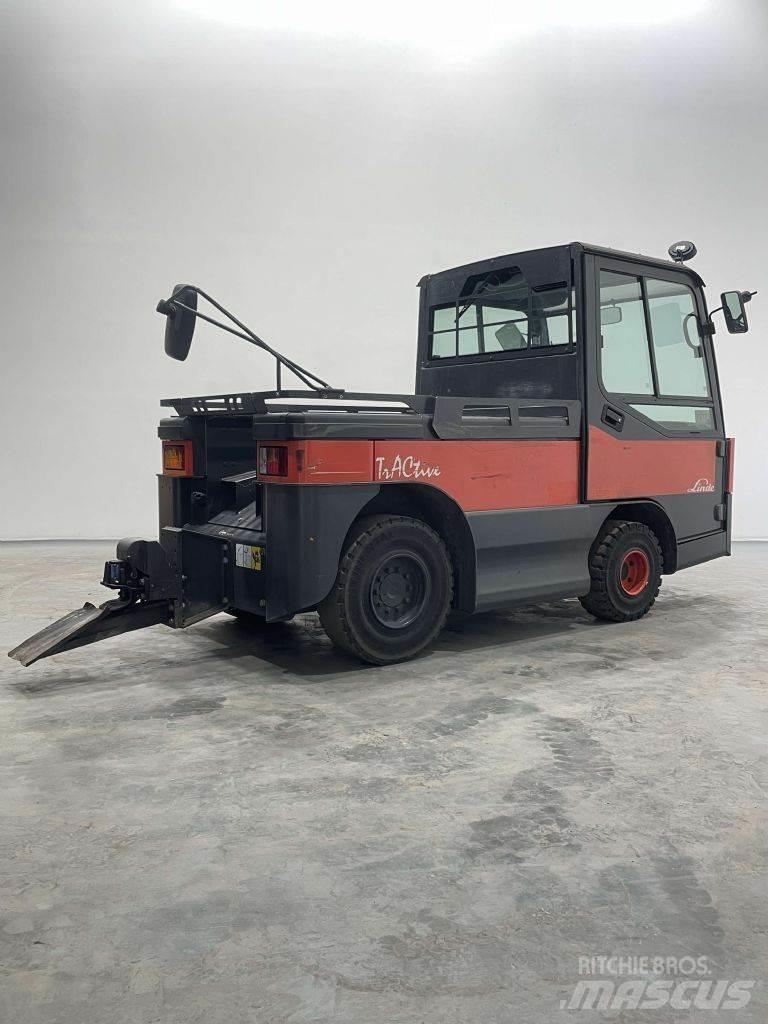 Linde P250-127 Elektriline puksiir