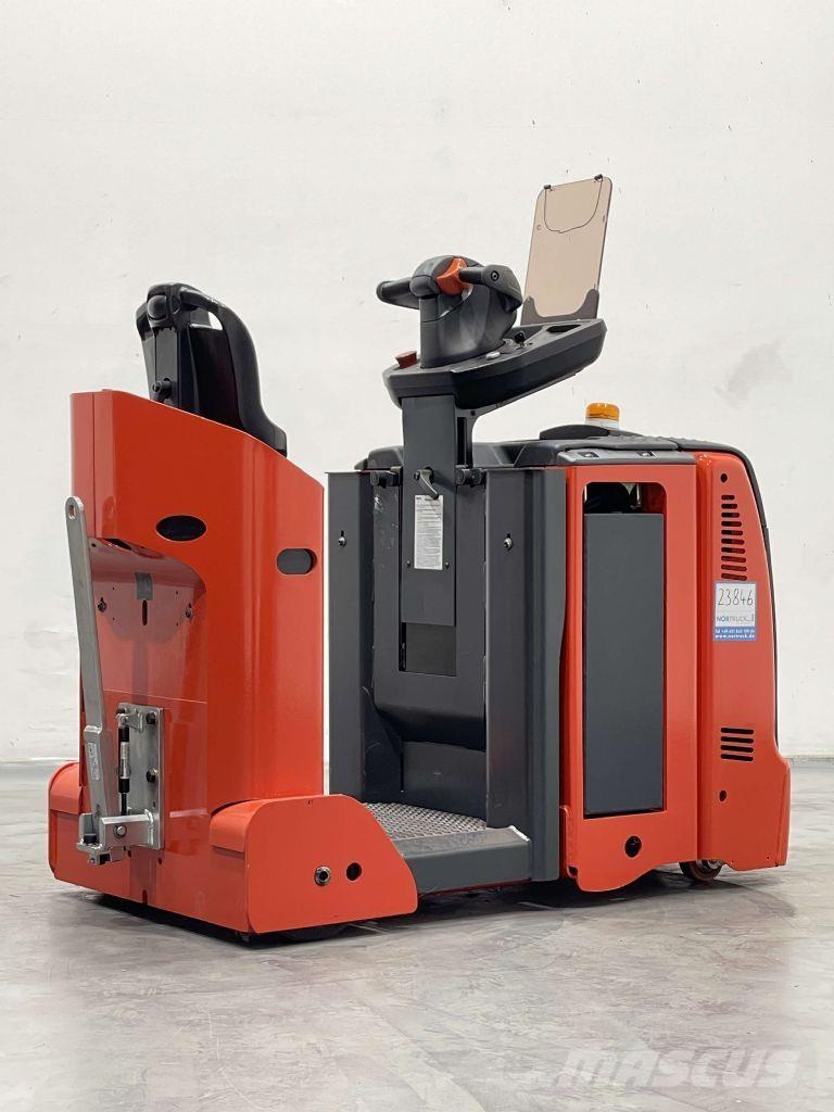 Linde P30C-1190 Elektriline puksiir