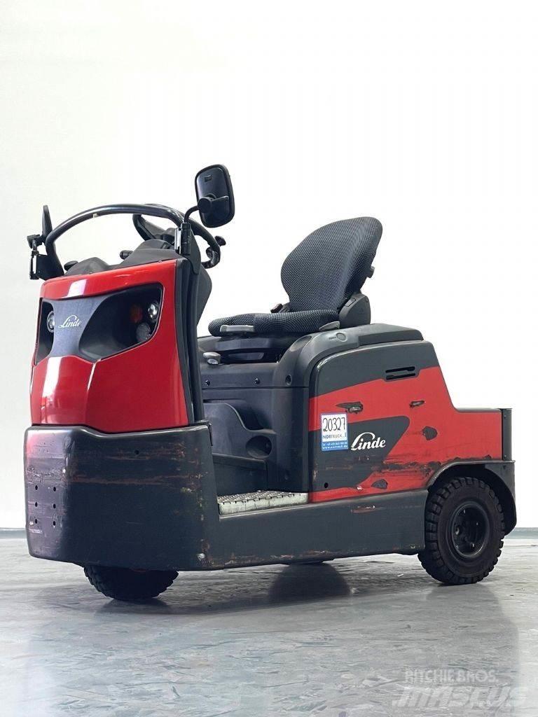 Linde P60-1191 Elektriline puksiir