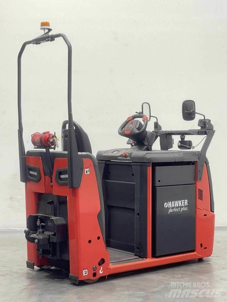 Linde P60C-4595 Elektriline puksiir