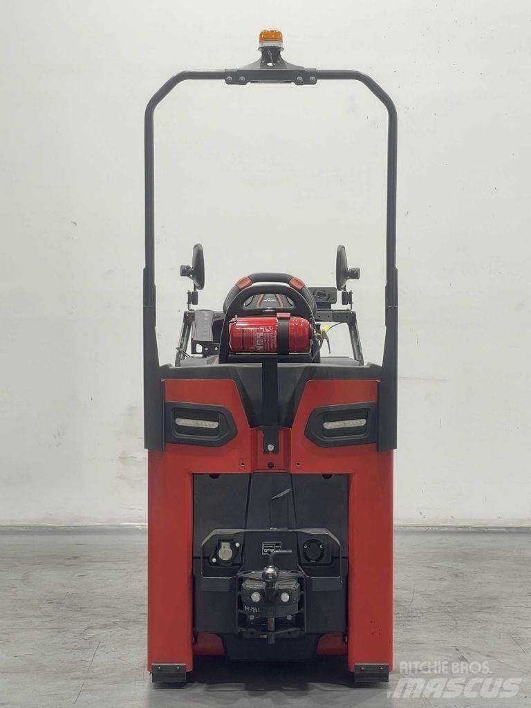 Linde P60C-4595 Elektriline puksiir