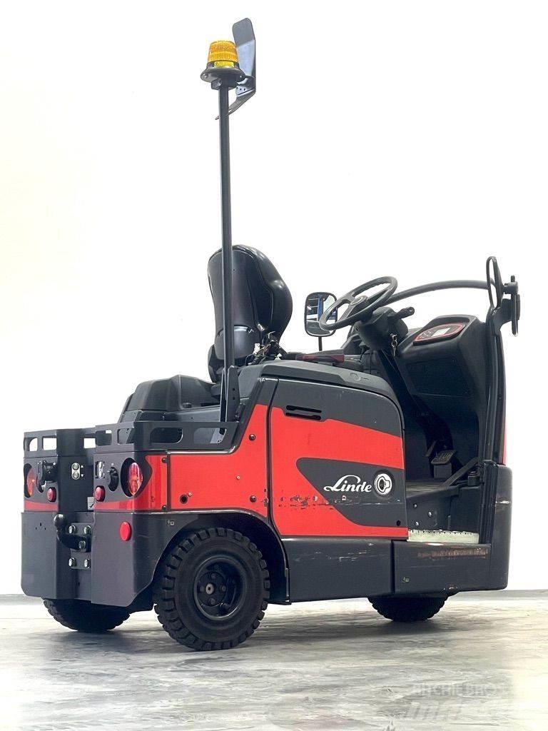 Linde P80-1191 Elektriline puksiir