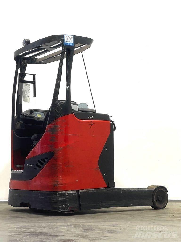 Linde R16-1120 Lükandmastiga tõstukid