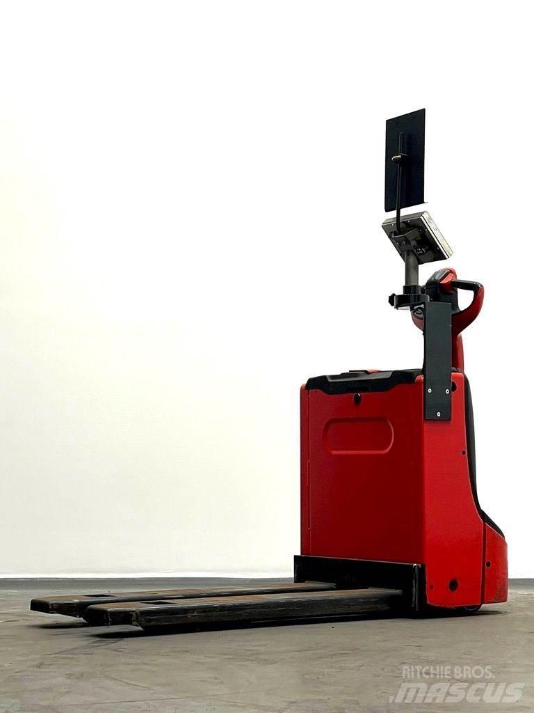 Linde T16-1152 Li-ION Elektriline alusesiirdaja