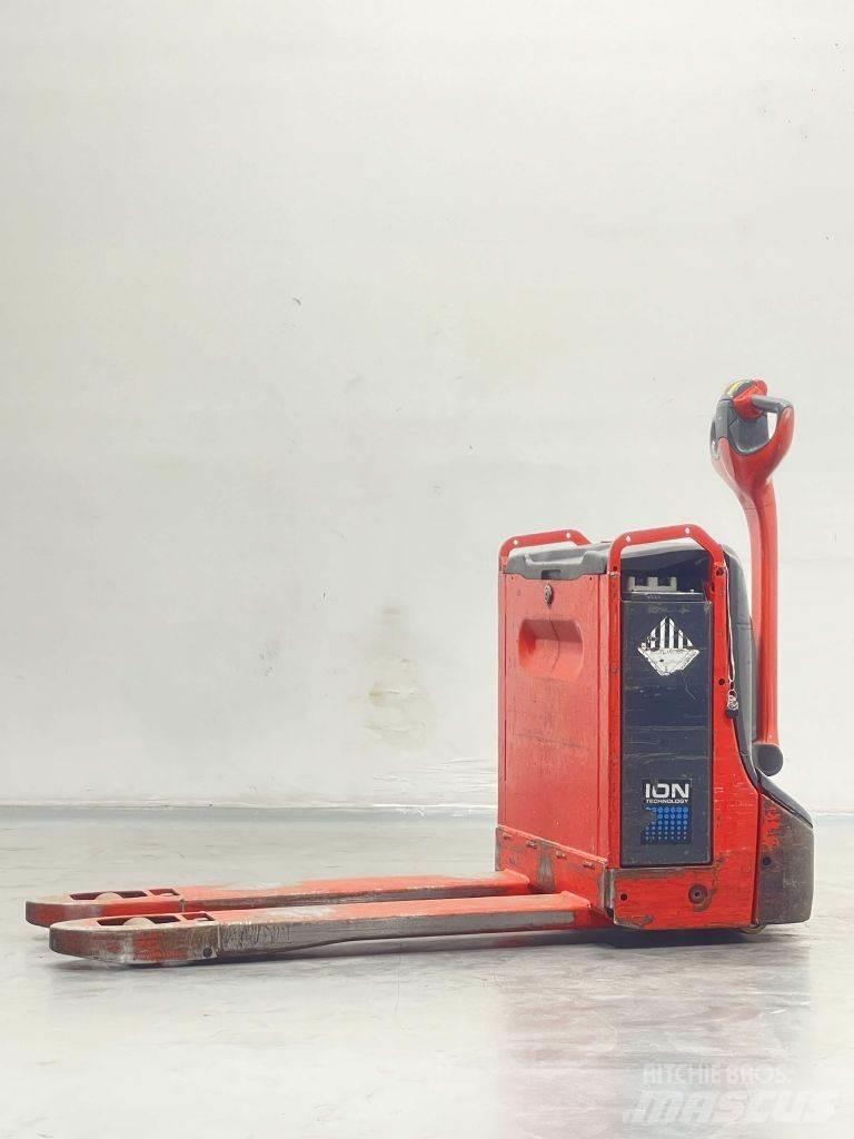 Linde T18-1152-Li-Ion Elektriline alusesiirdaja