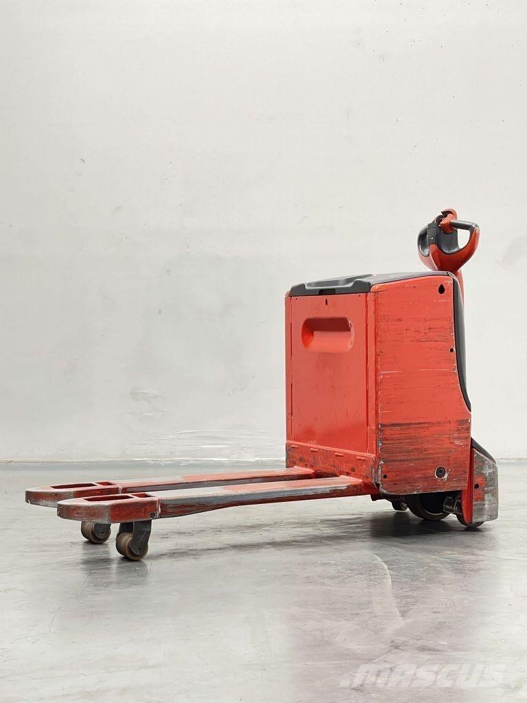 Linde T18-1152-Li-Ion Elektriline alusesiirdaja