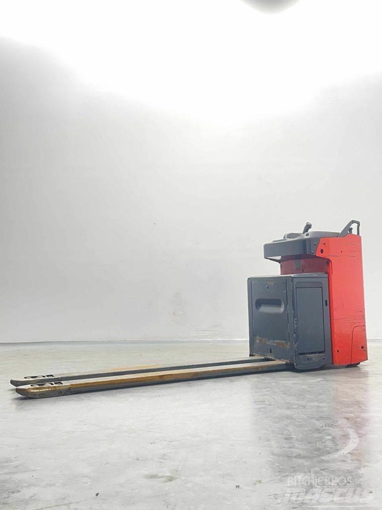 Linde T20R-1154 Elektriline alusesiirdaja