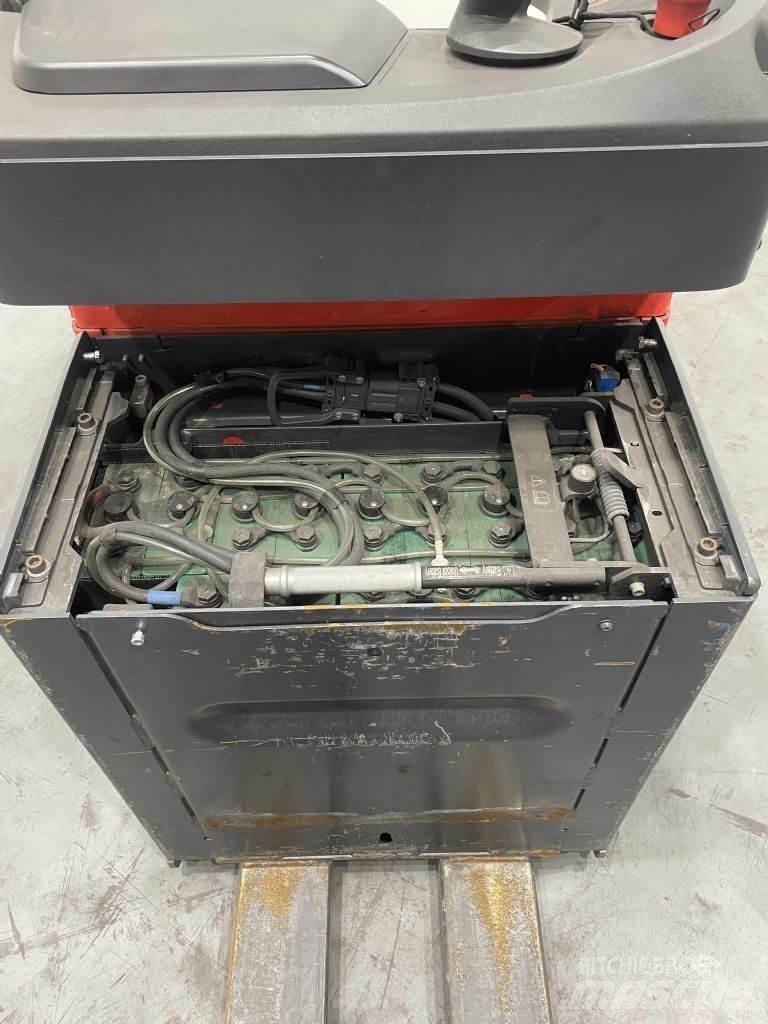 Linde T20R-1154 Elektriline alusesiirdaja